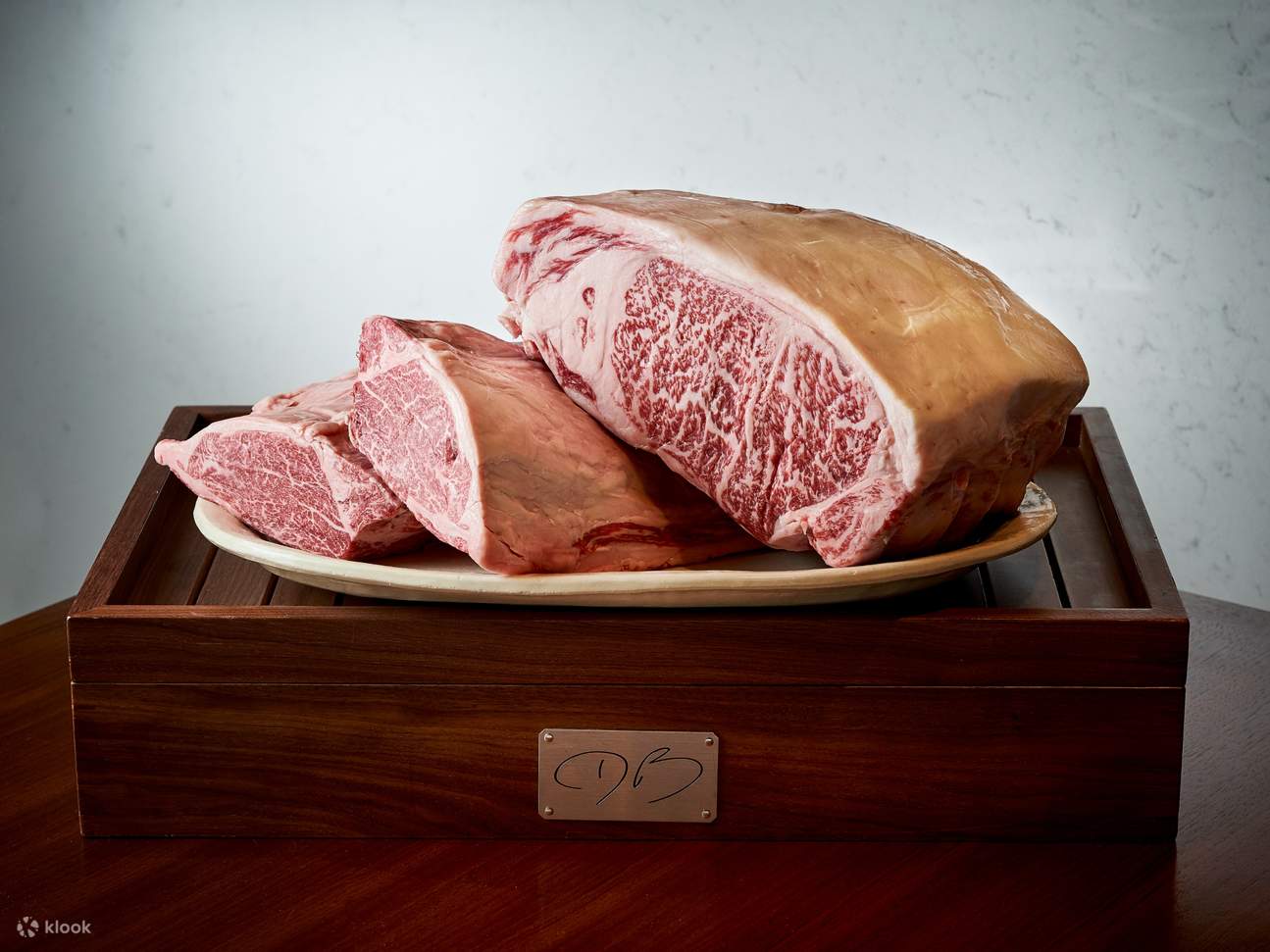 ドミニク・ブシェ キョート　ル・テッパンヤキ(Dominique Bouchet Kyoto Le Teppanyaki) 鐵板燒 - 京都東山